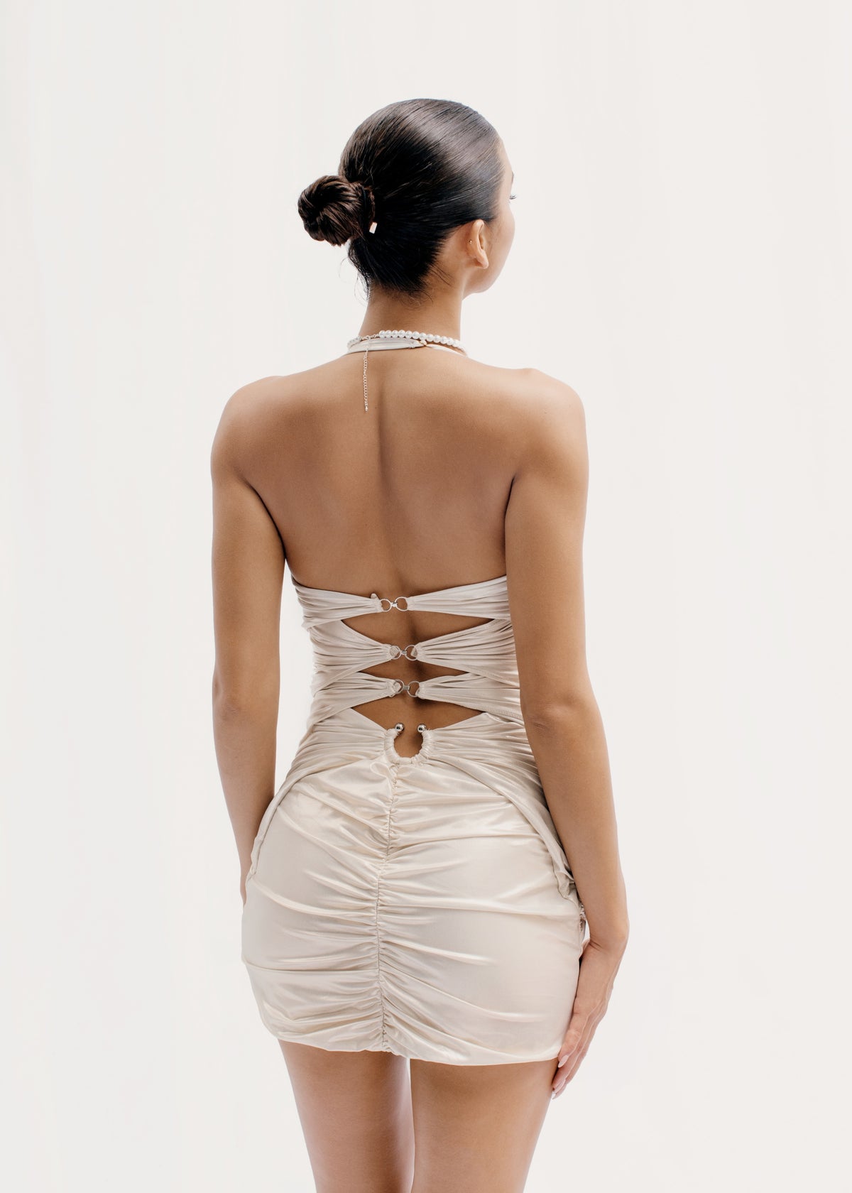 Chiara Mini Dress
