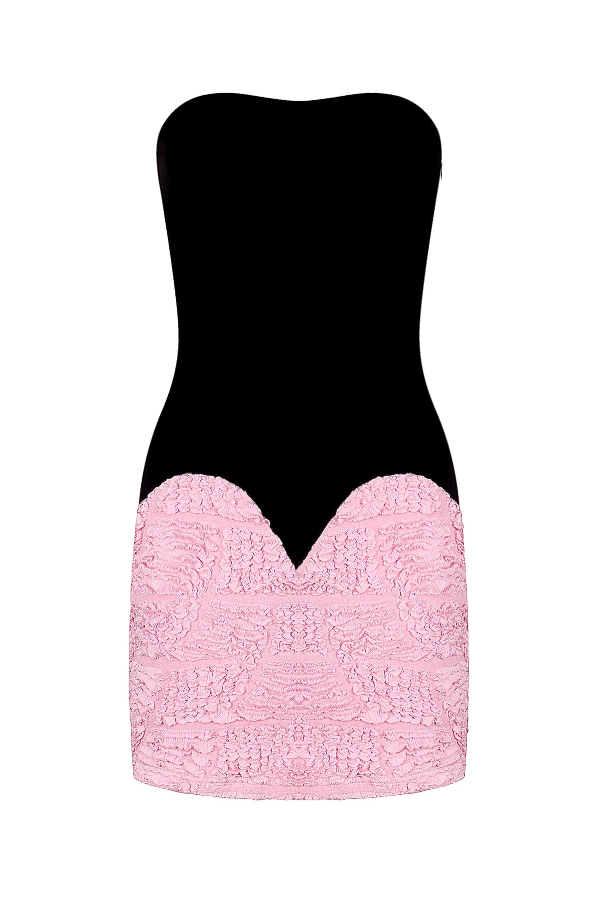 Alaia Dress Black