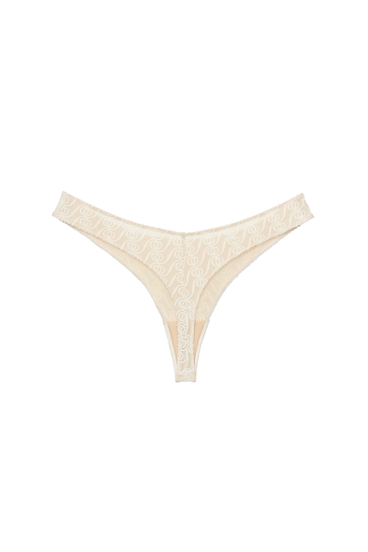 Alizee Brazilian White
