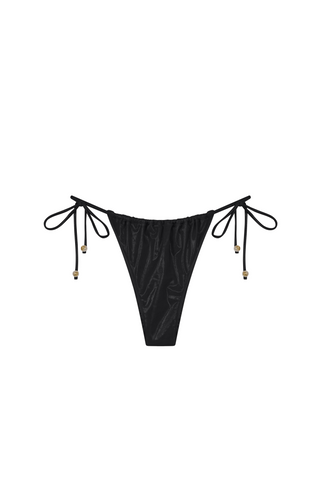 La Brisa Bottom Black
