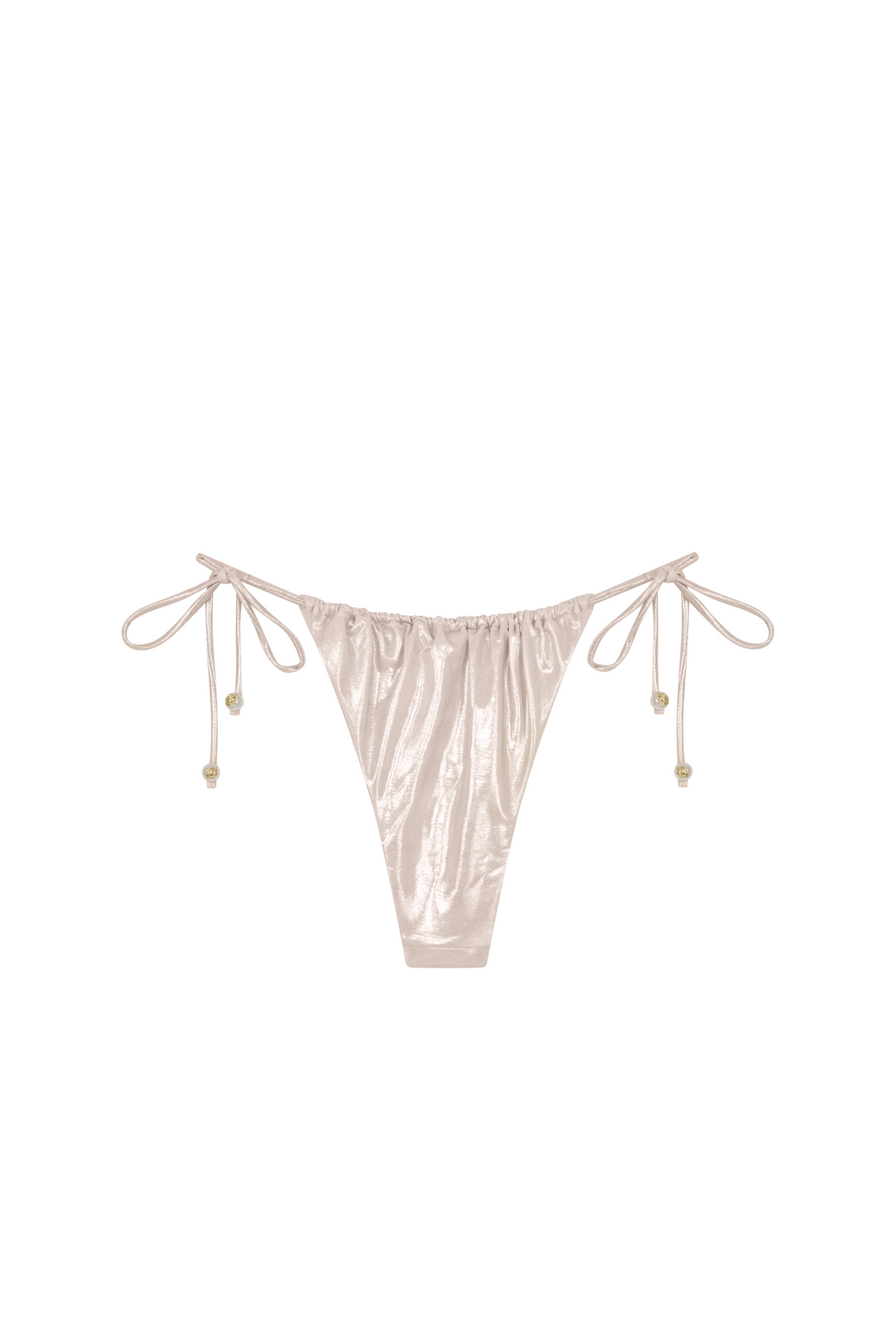 La Brisa Bottom Pearl