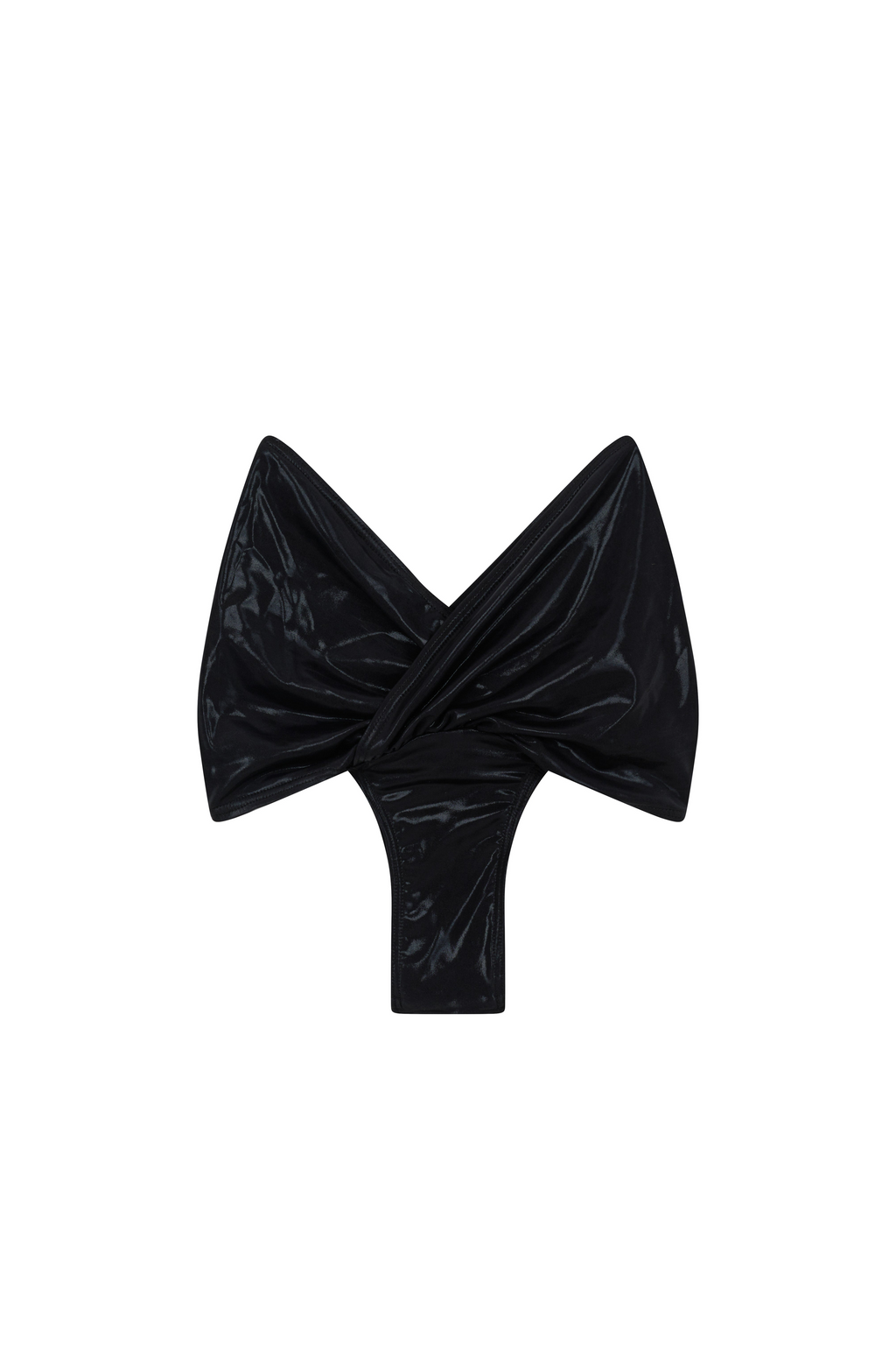 Oréa Bottom Black