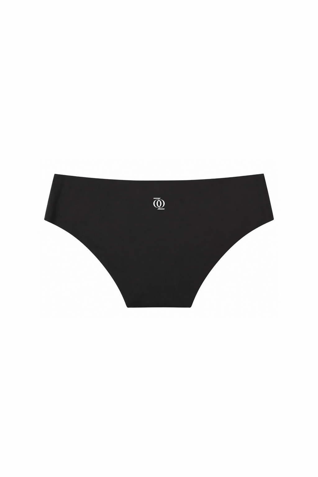 Second Skin Brief Graphite