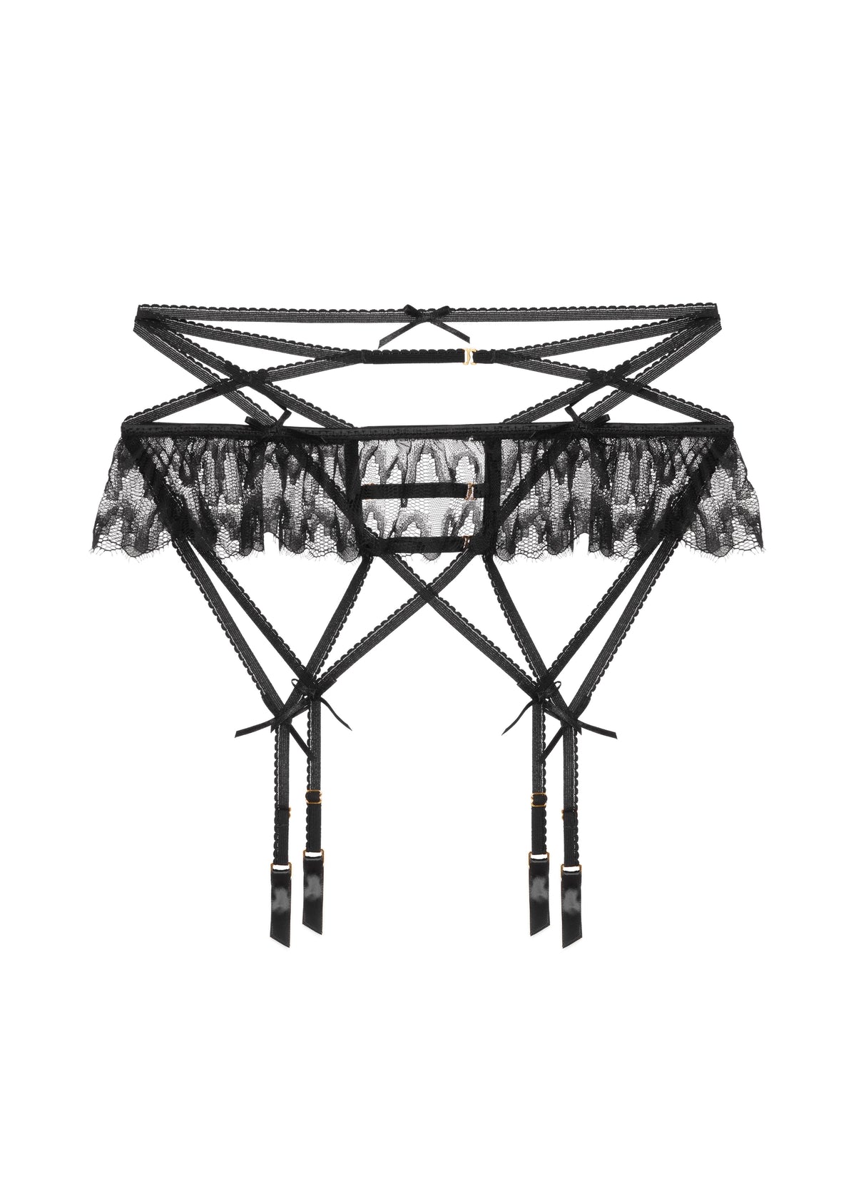 Stardust Suspender