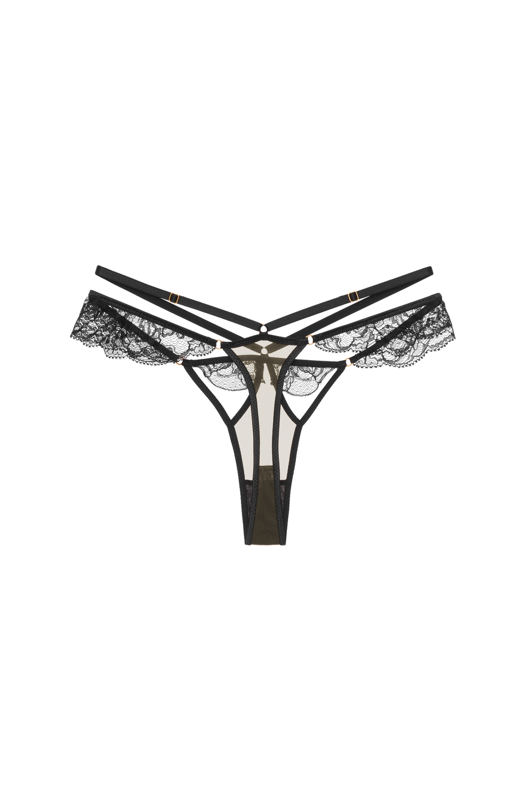 Dua Thong Black