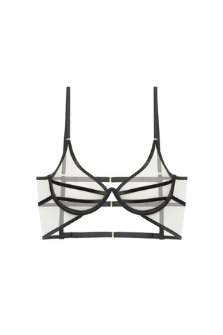 Forget Me Not Bustier