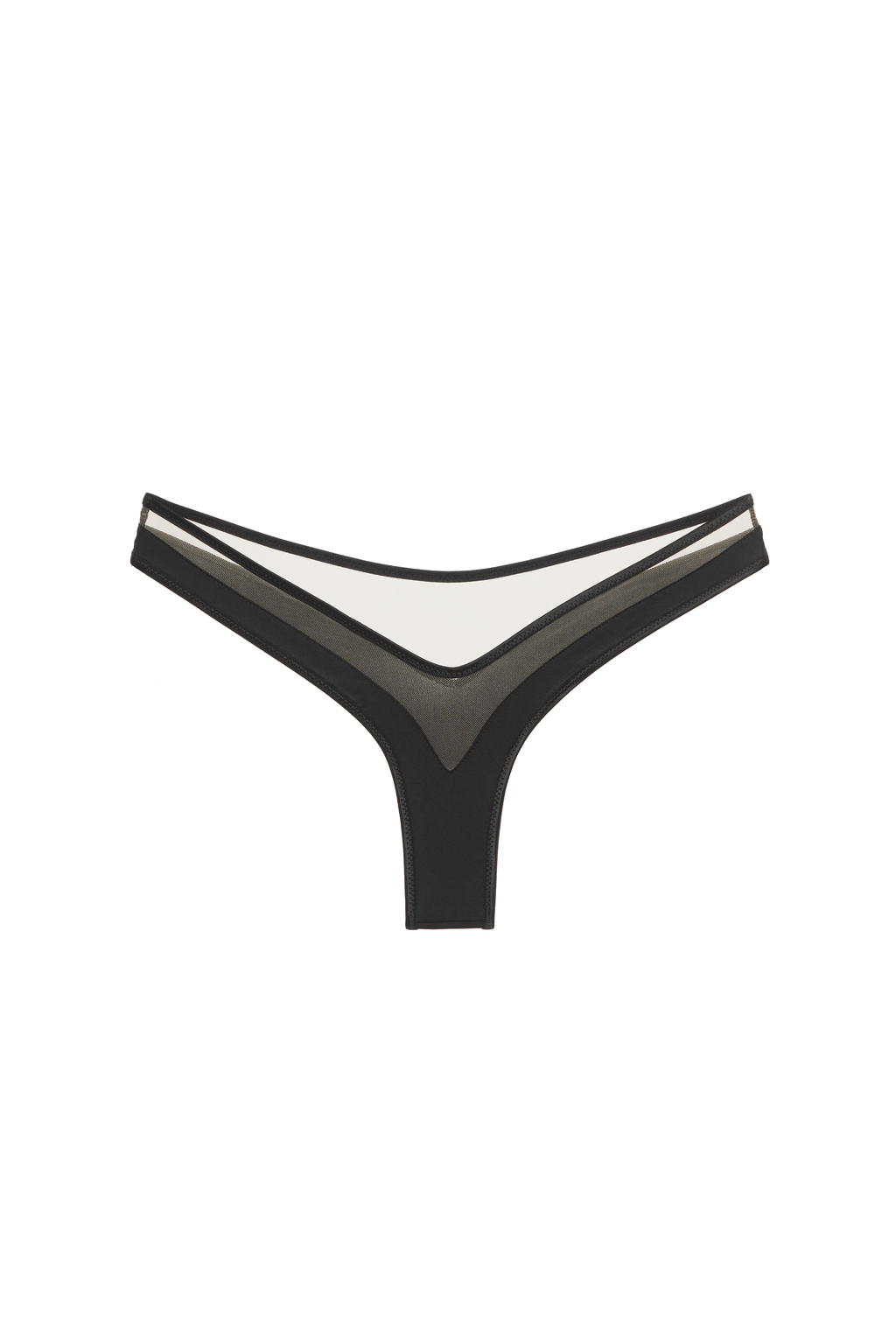 Forget Me Not Thong