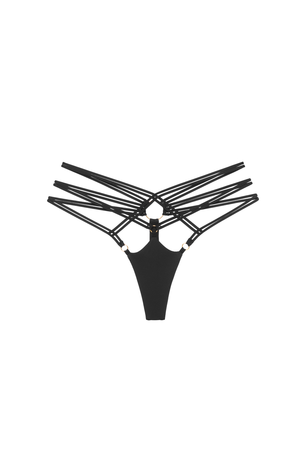 Giselle Thong