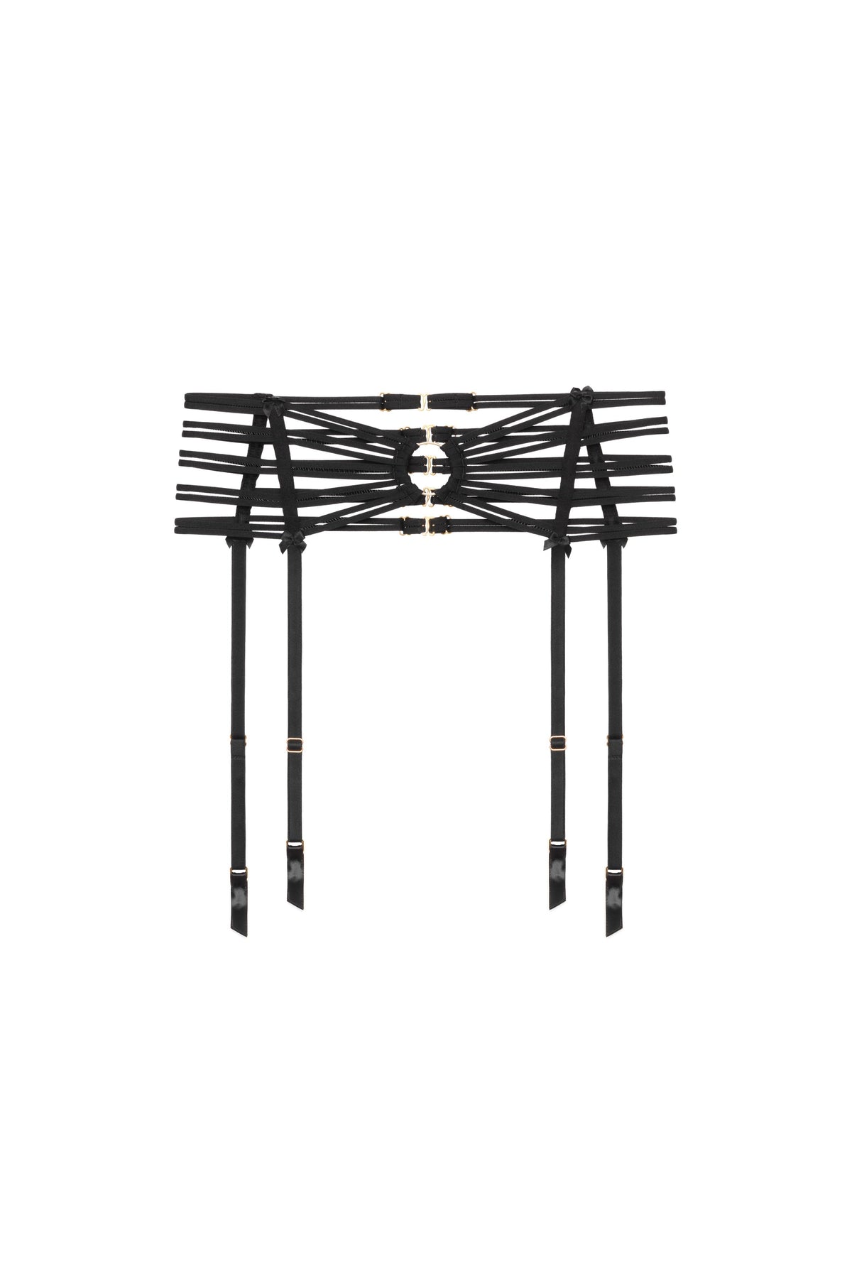 Giselle Suspender