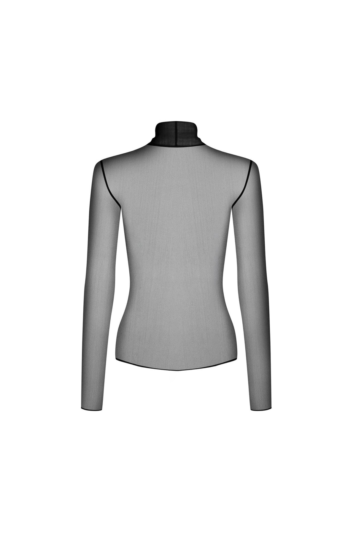 Ela Highneck