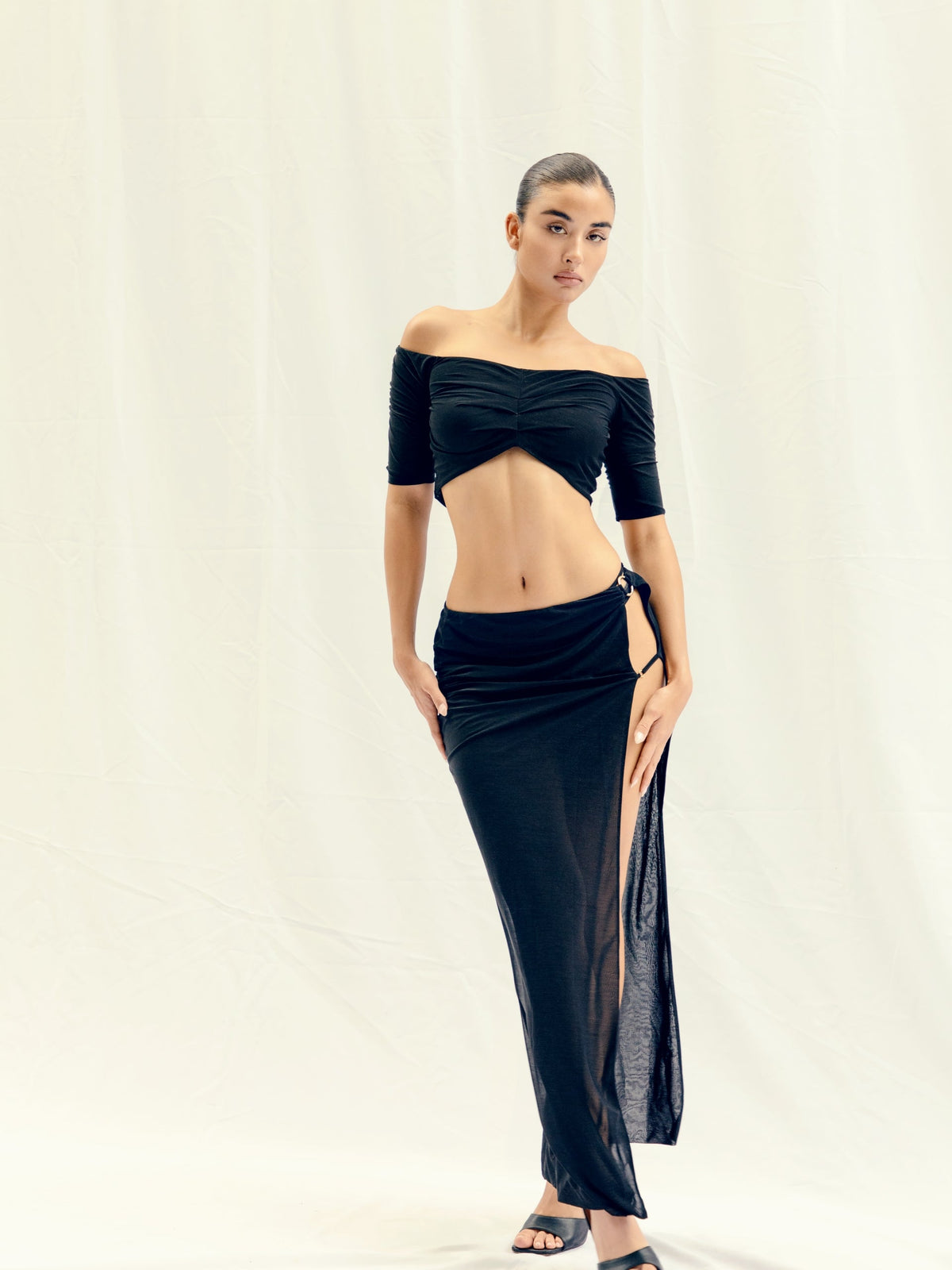 Layla Skirt